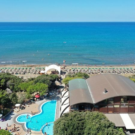 Canado Club Family Village Marina di Castagneto Carducci Exterior photo