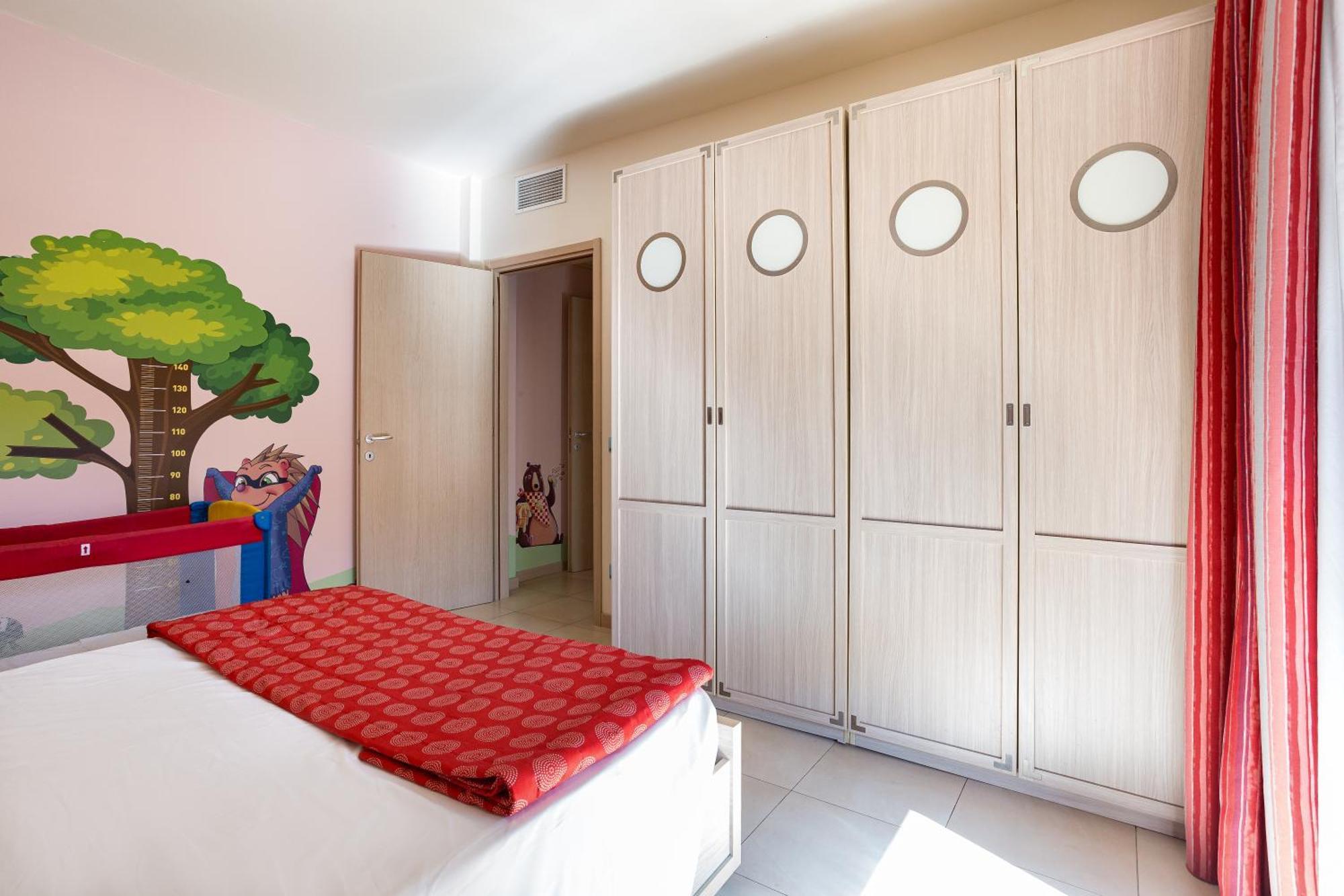 Canado Club Family Village Marina di Castagneto Carducci Exterior photo