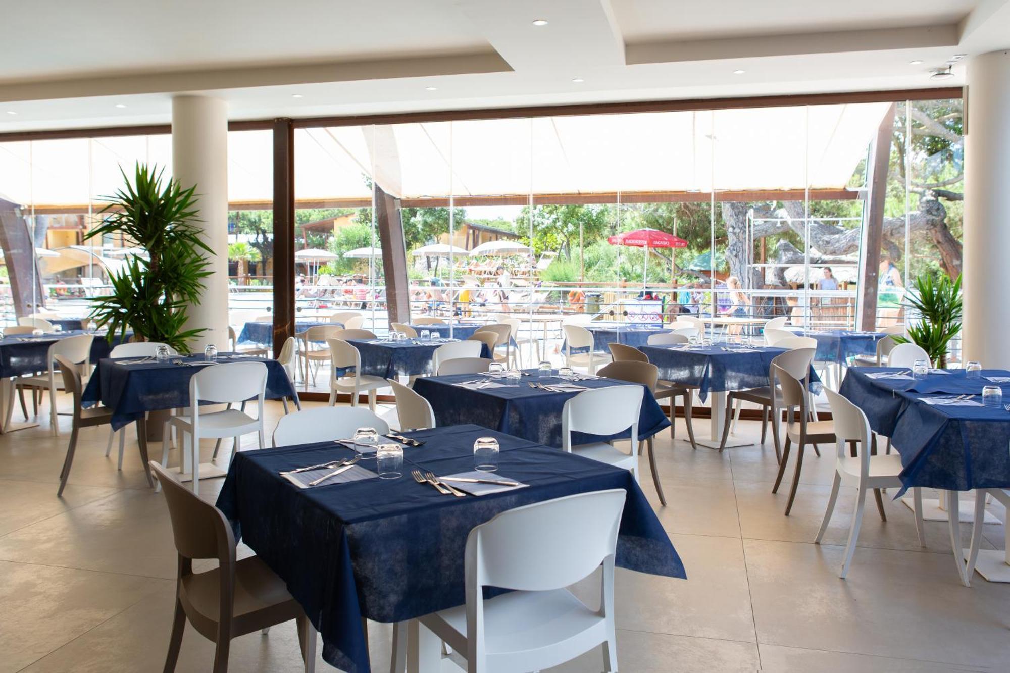 Canado Club Family Village Marina di Castagneto Carducci Exterior photo