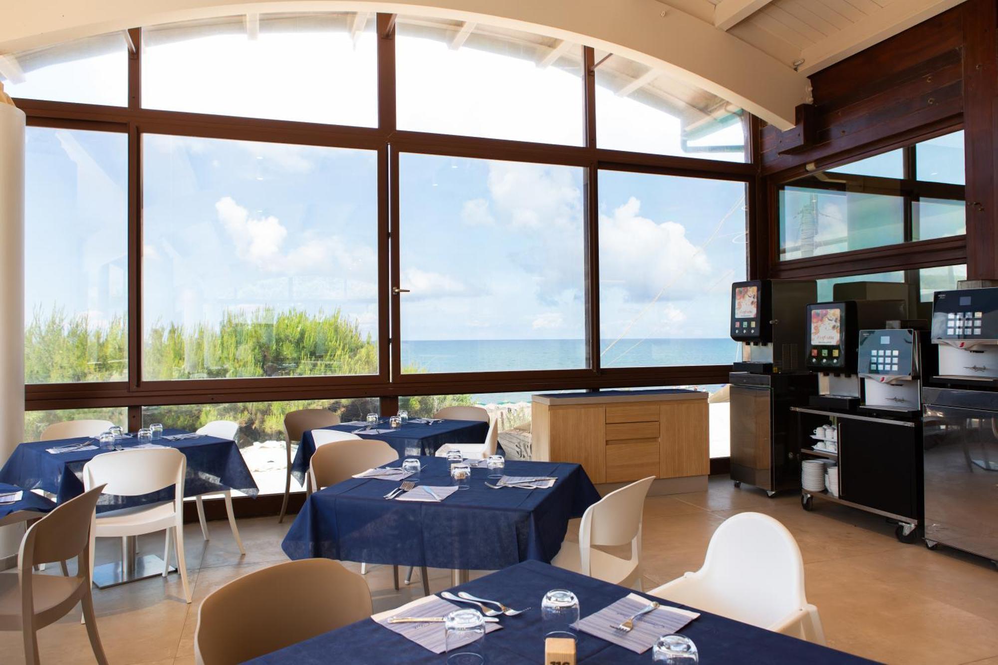 Canado Club Family Village Marina di Castagneto Carducci Exterior photo