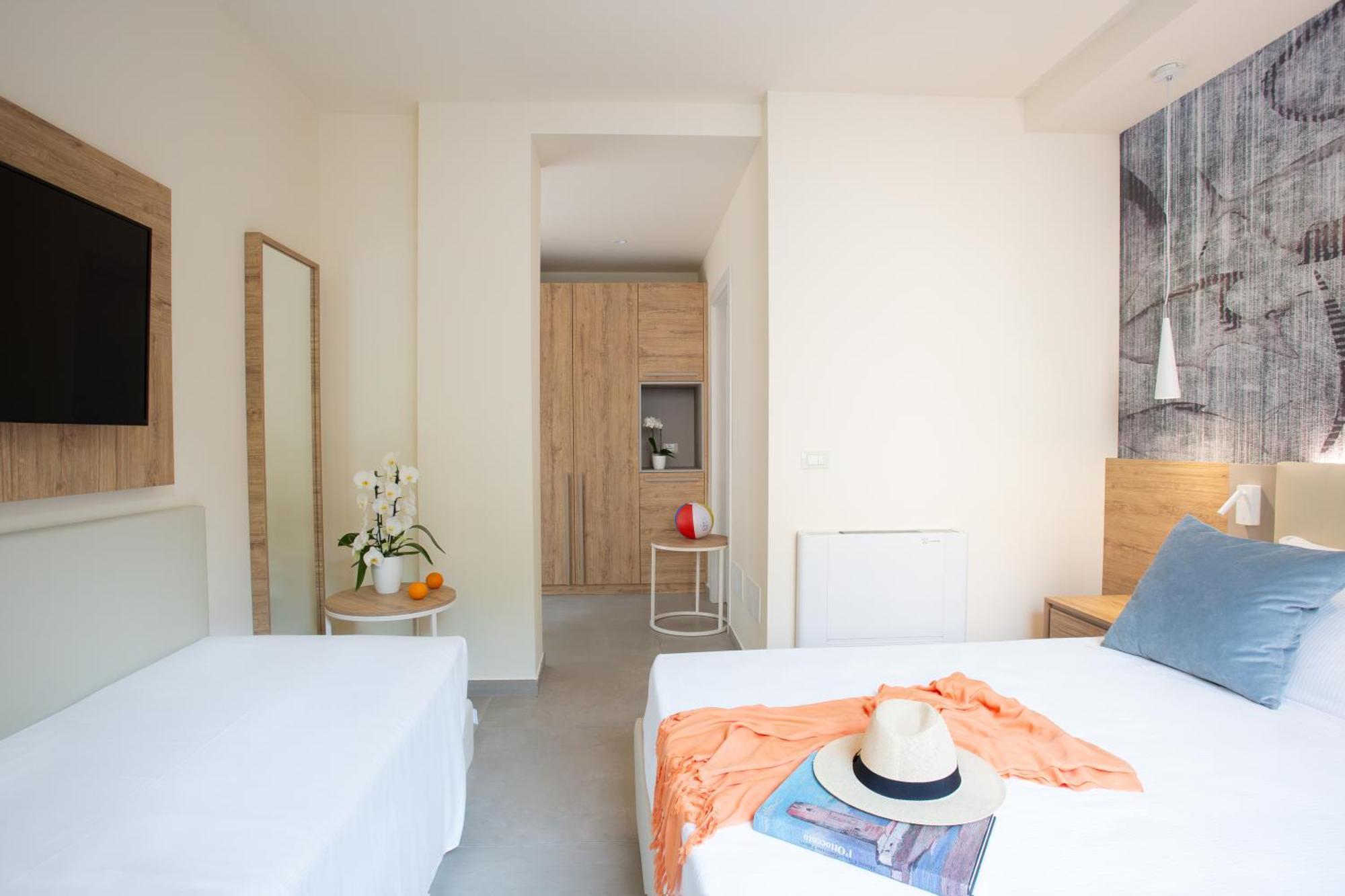 Canado Club Family Village Marina di Castagneto Carducci Exterior photo